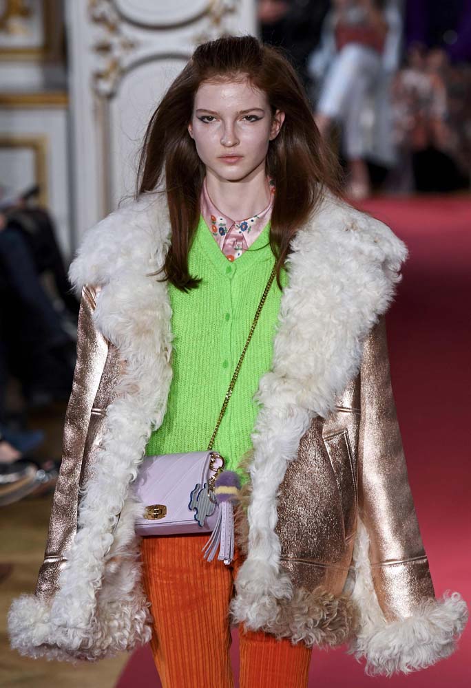 Paul & Joe 2018-19 Sonbahar/Kış