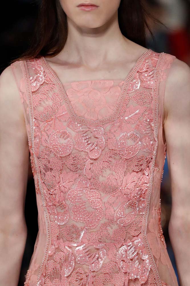 Stella McCartney 2018-19 Sonbahar/Kış