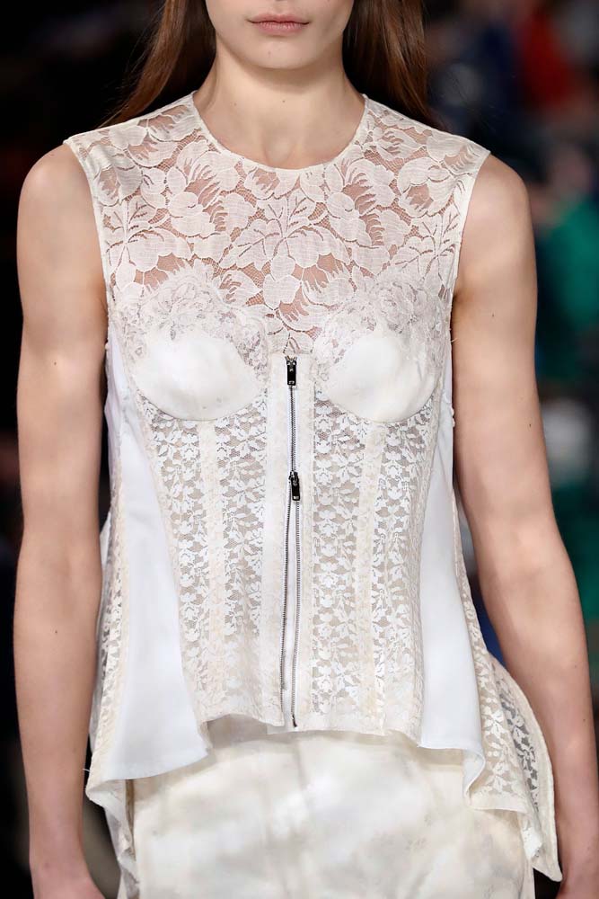 Stella McCartney 2018-19 Sonbahar/Kış