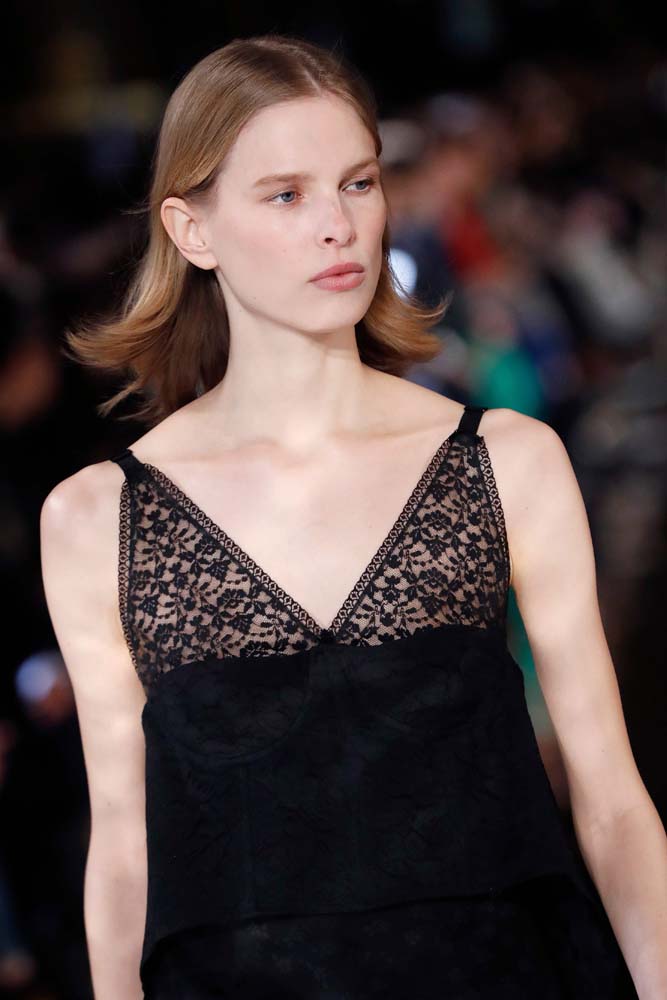 Stella McCartney 2018-19 Sonbahar/Kış