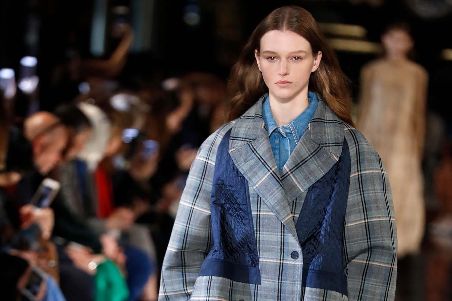 Stella McCartney 2018-19 Sonbahar/Kış