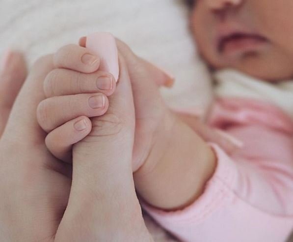 Kylie Jenner, hamileliği hakkındaki soruları Twitter'dan yanıtladı