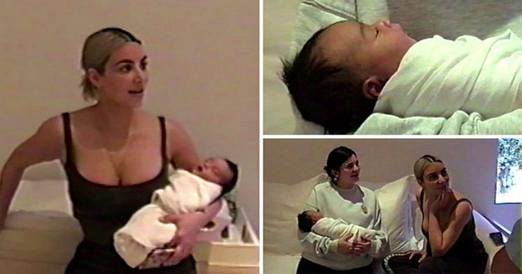 Kylie Jenner, hamileliği hakkındaki soruları Twitter'dan yanıtladı