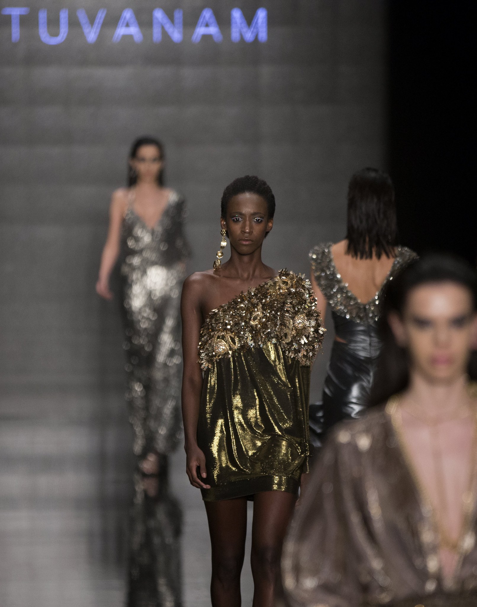 Tuvanam 2018 Sonbahar-Kış