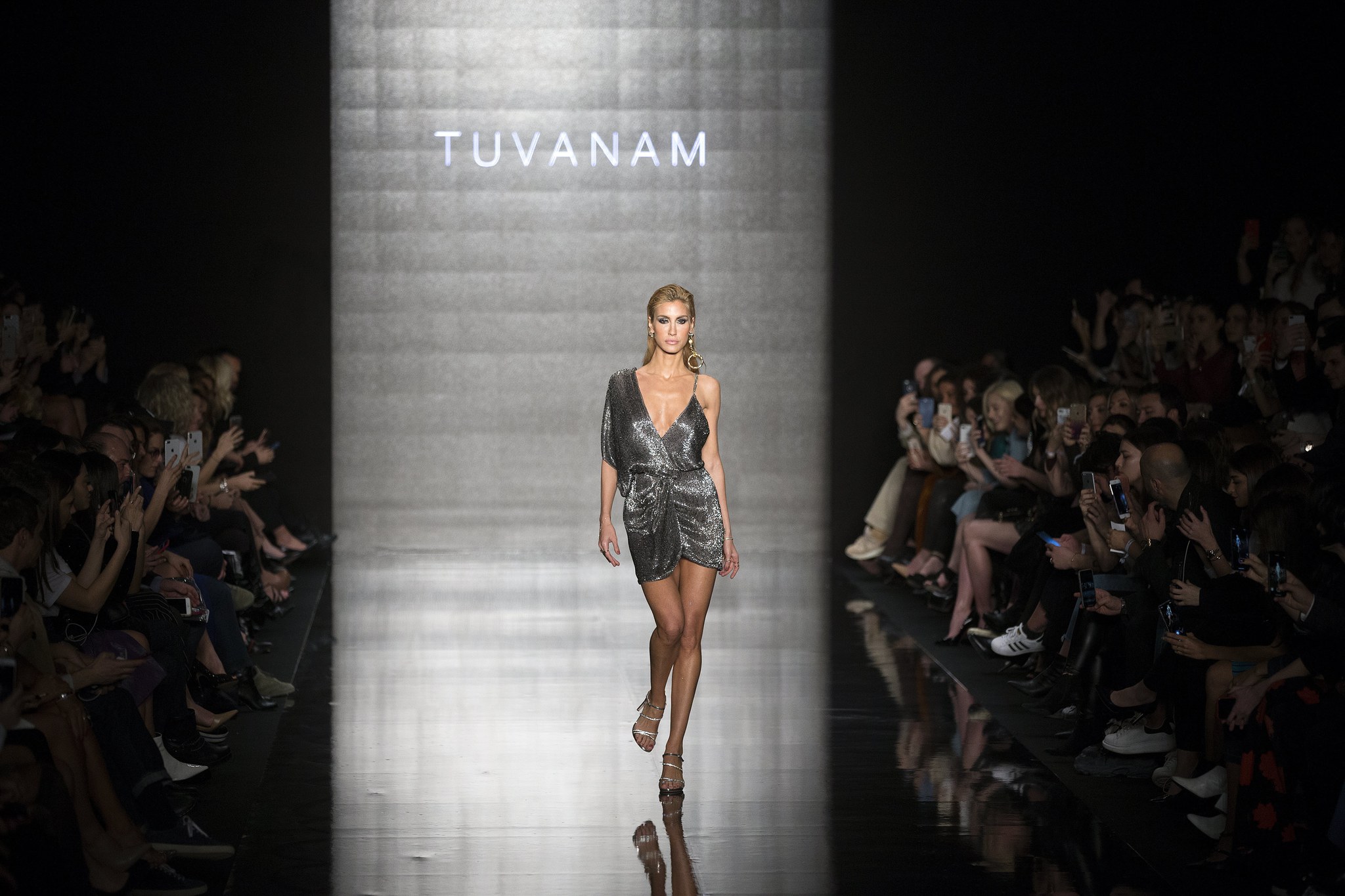 Tuvanam 2018 Sonbahar-Kış