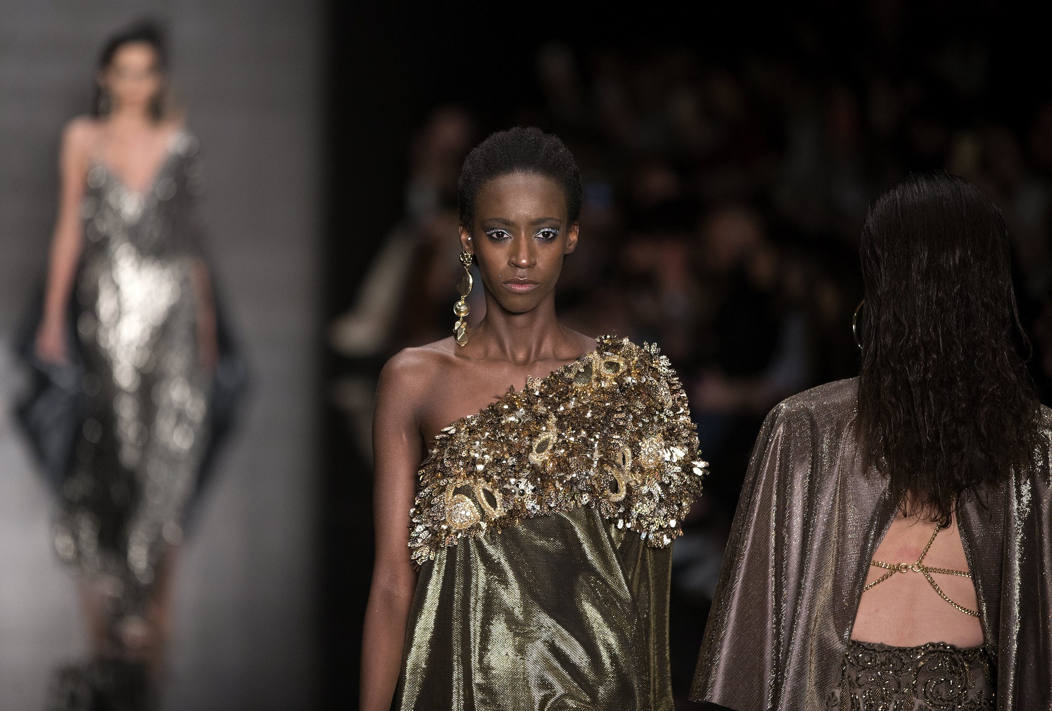 Tuvanam 2018 Sonbahar-Kış