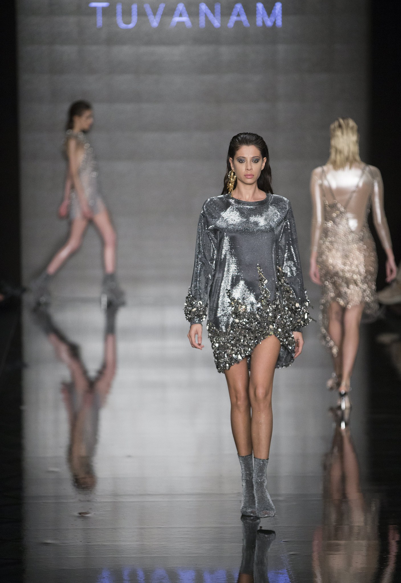 Tuvanam 2018 Sonbahar-Kış