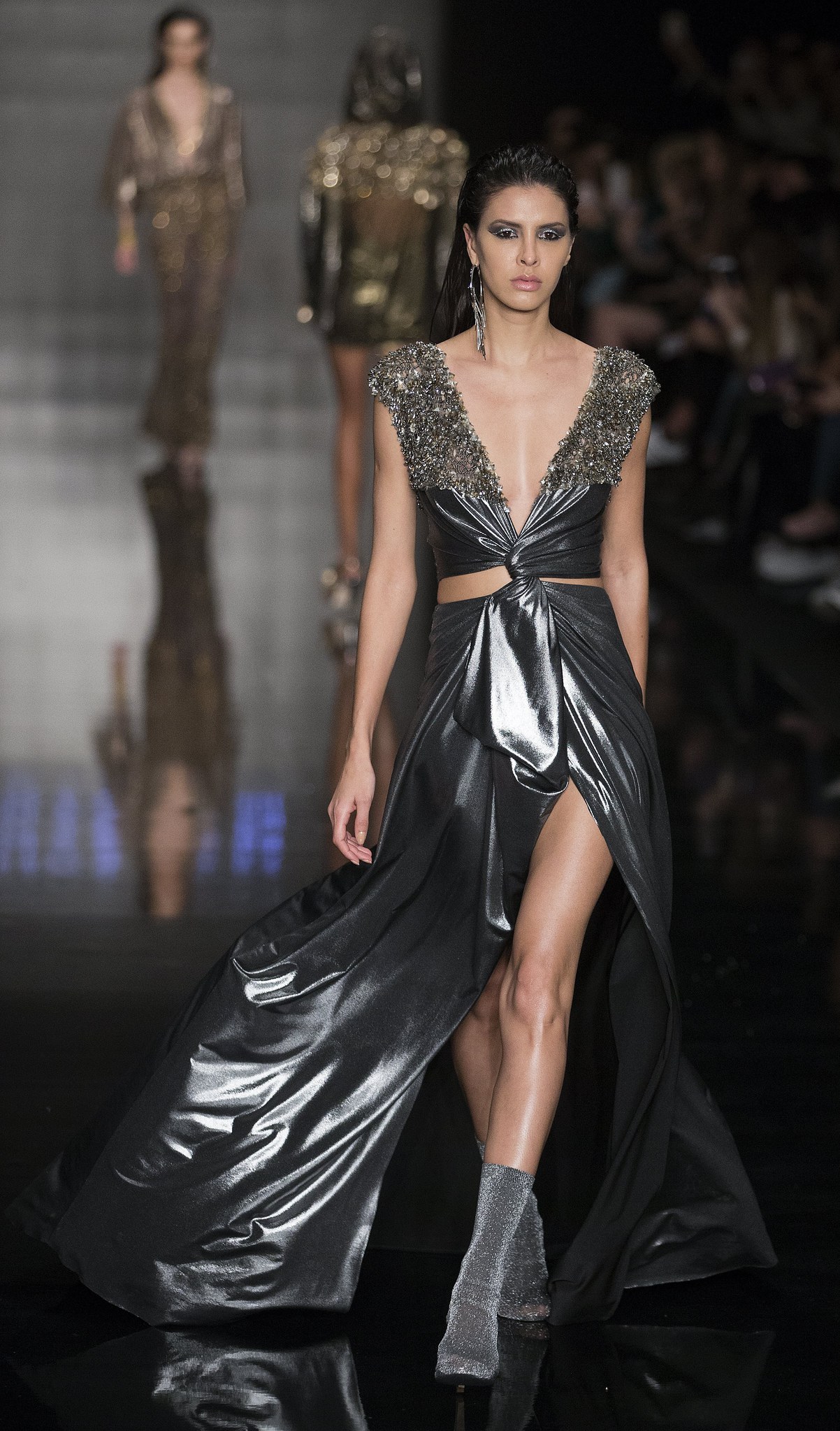 Tuvanam 2018 Sonbahar-Kış