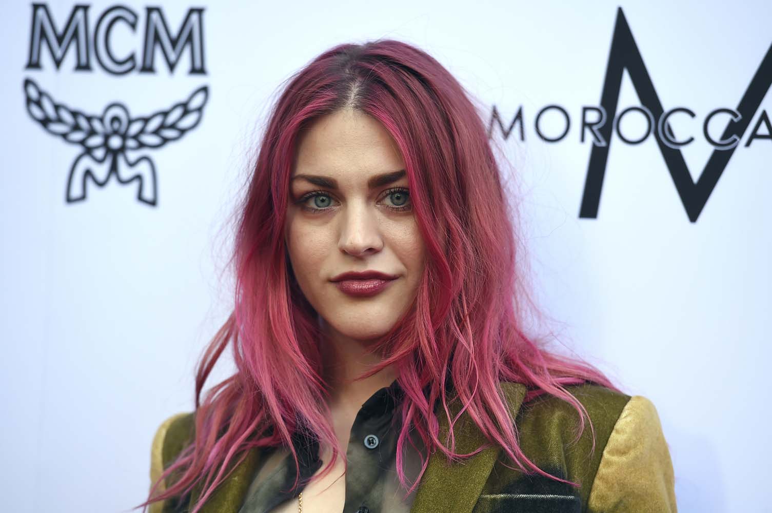 Daily Front Row Moda Ödülleri