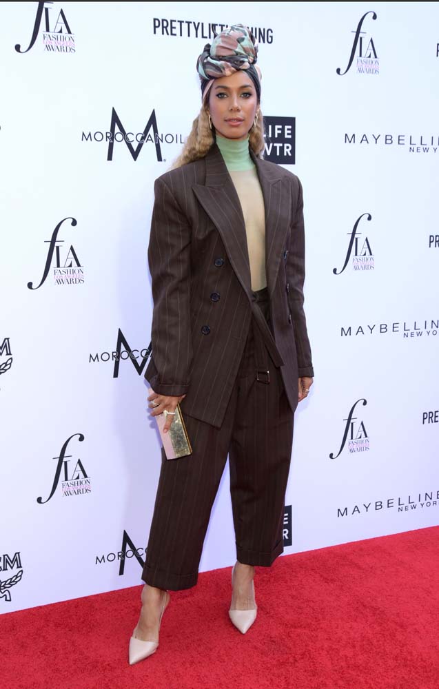 Daily Front Row Moda Ödülleri