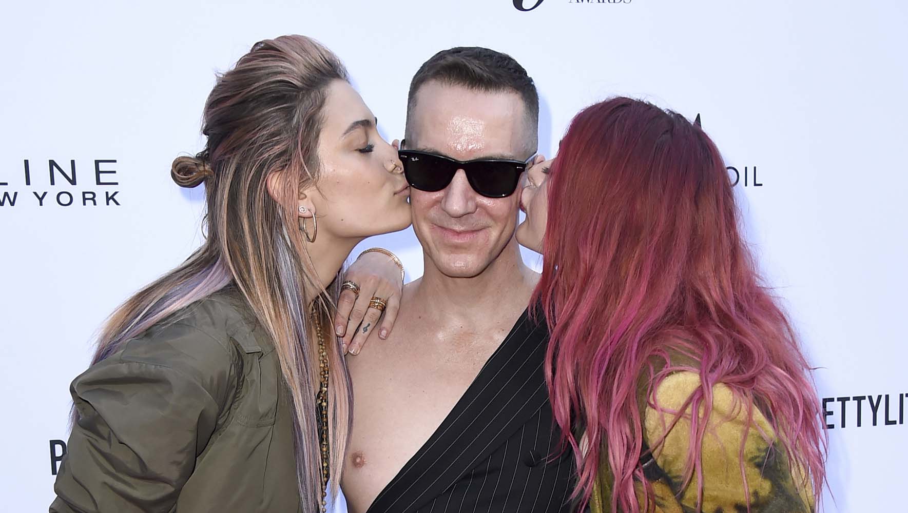 Daily Front Row Moda Ödülleri