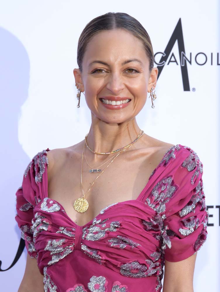 Daily Front Row Moda Ödülleri