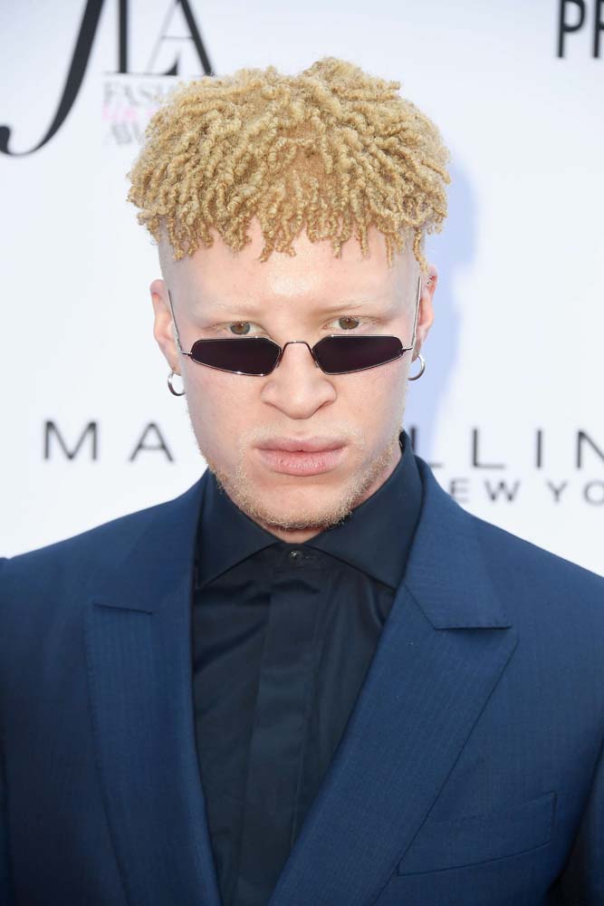 Daily Front Row Moda Ödülleri