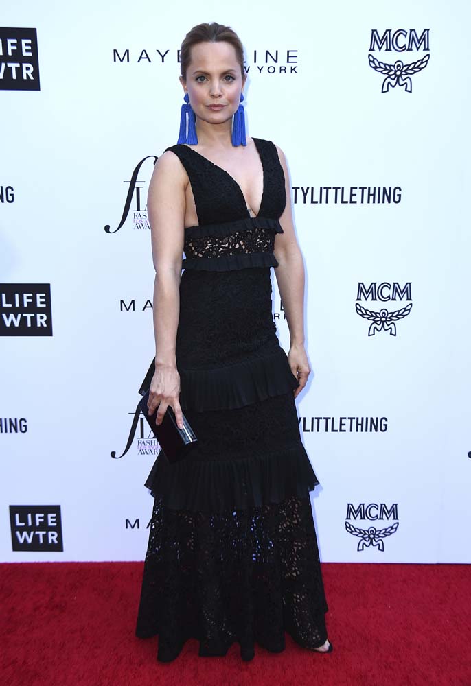 Daily Front Row Moda Ödülleri