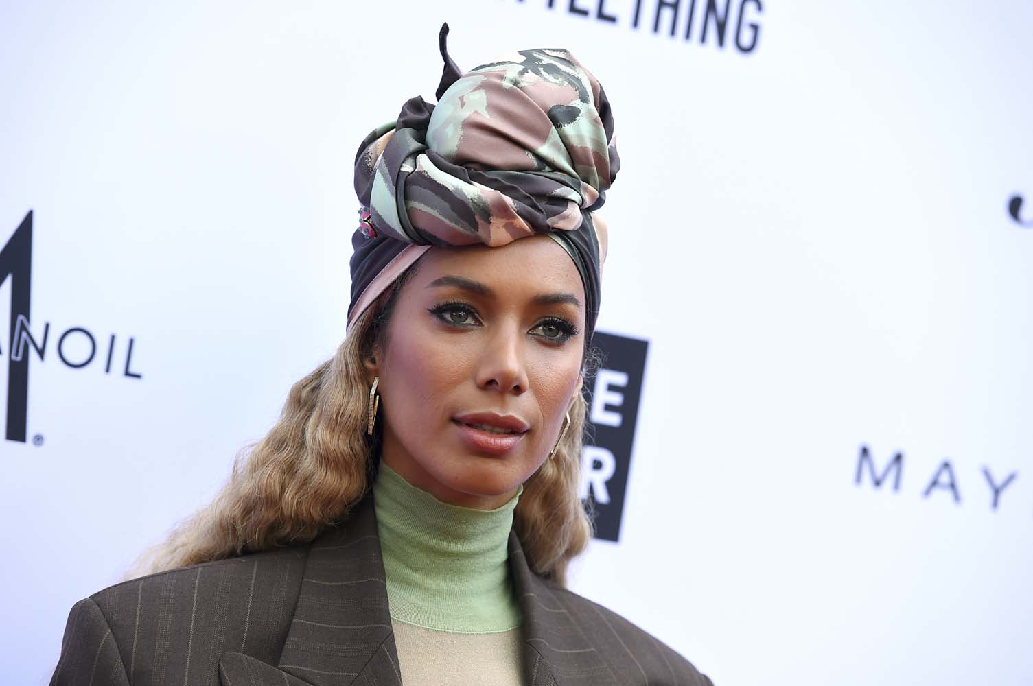 Daily Front Row Moda Ödülleri