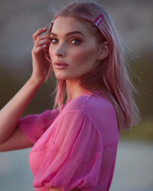 Coachella Festivali'nden kareler!