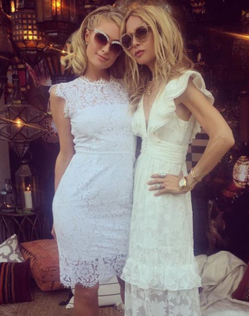 Coachella Festivali'nden kareler!