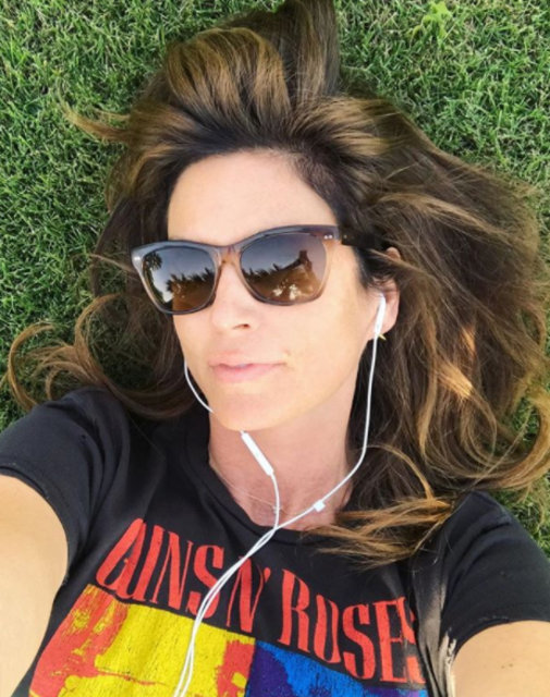 Coachella Festivali'nden kareler!