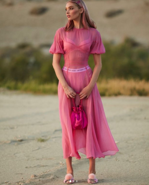 Coachella Festivali'nden kareler!