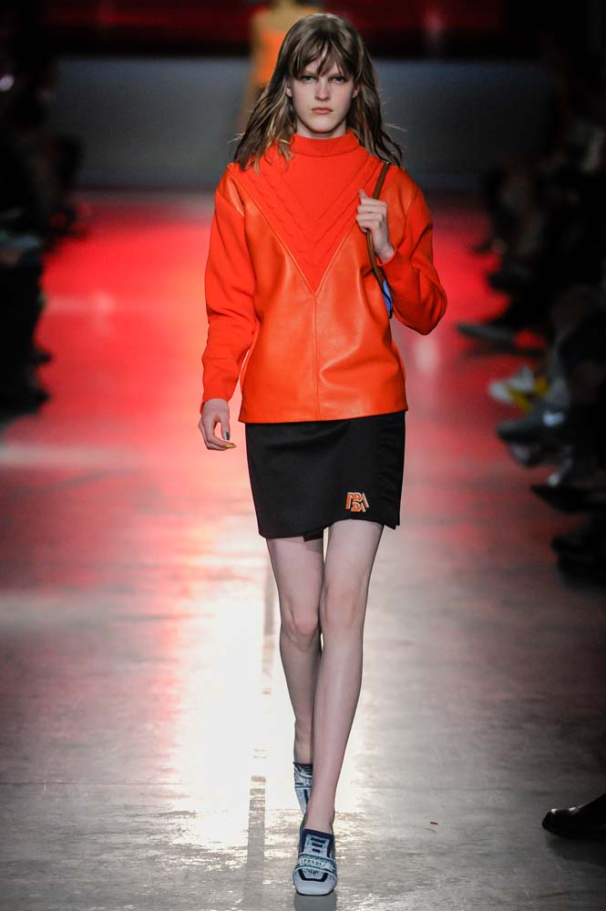 Prada Resort 19 koleksiyonu