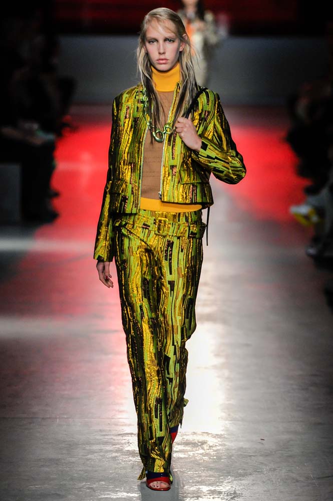 Prada Resort 19 koleksiyonu