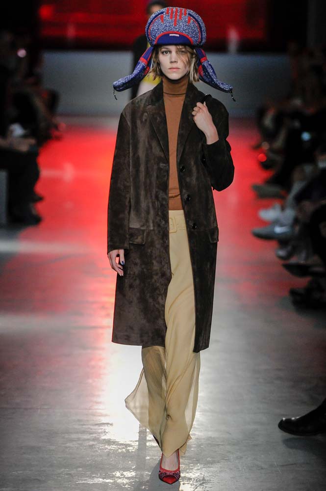 Prada Resort 19 koleksiyonu