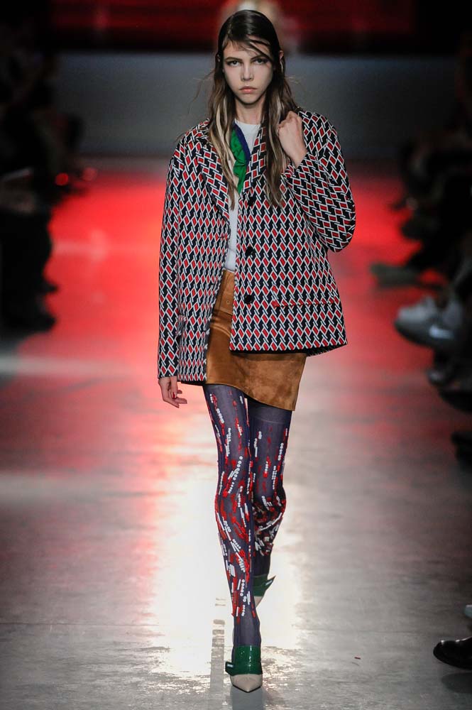 Prada Resort 19 koleksiyonu