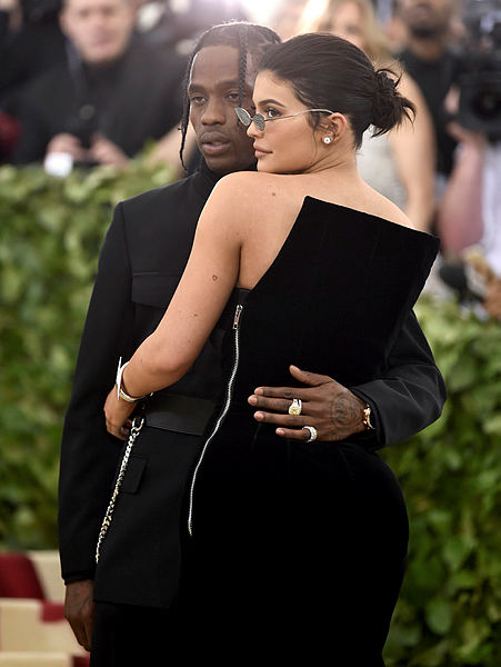 Met Gala 2018'de şıklık yarışı