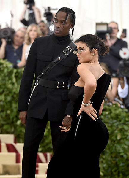 Met Gala 2018'de şıklık yarışı