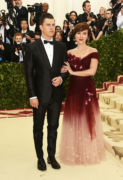 Met Gala 2018'de şıklık yarışı