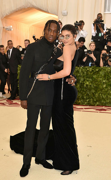 Met Gala 2018'in gözde çiftleri!