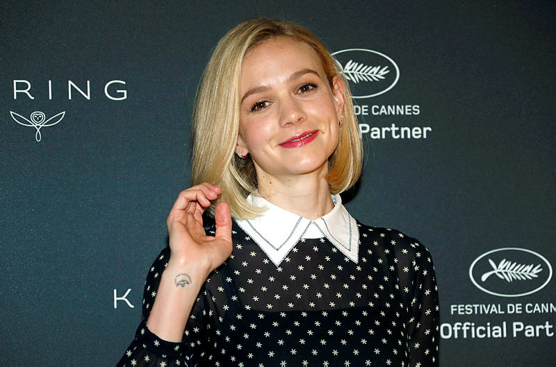 71. Cannes'den saç ve makyaj görünümleri