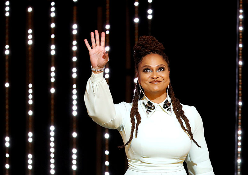 71. Cannes'den saç ve makyaj görünümleri