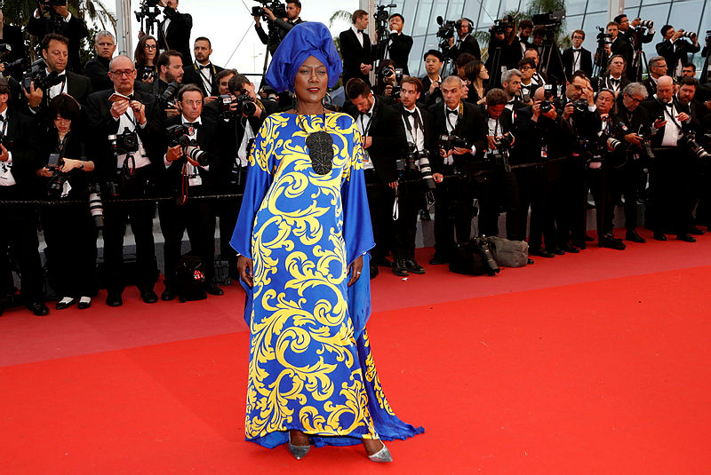 Cannes 2018'in en iyi görünümleri