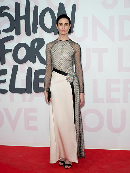 Cannes 2018'in en iyi görünümleri