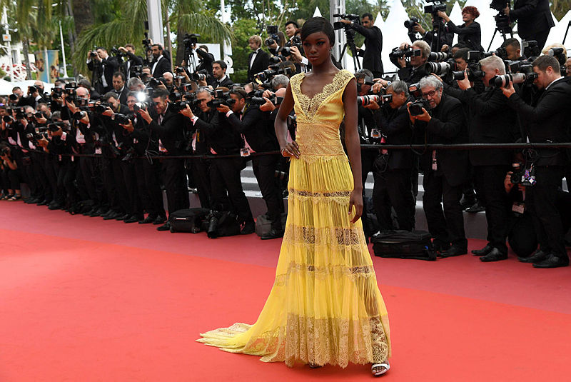 Cannes 2018'in en iyi görünümleri