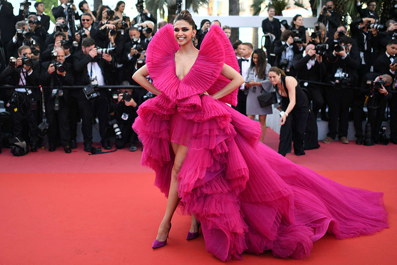 Cannes 2018'in en iyi görünümleri