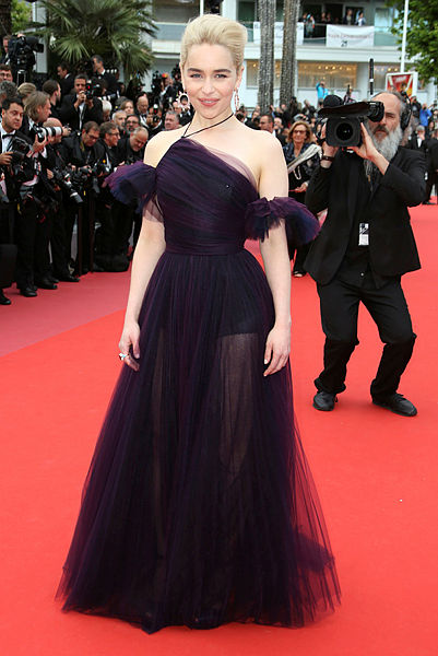 Cannes 2018'in en iyi görünümleri