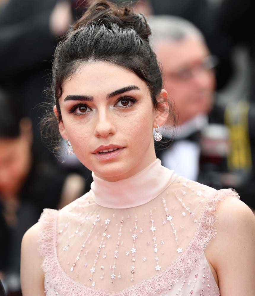 Ahlat Ağacı ekibi Cannes kırmızı halısında