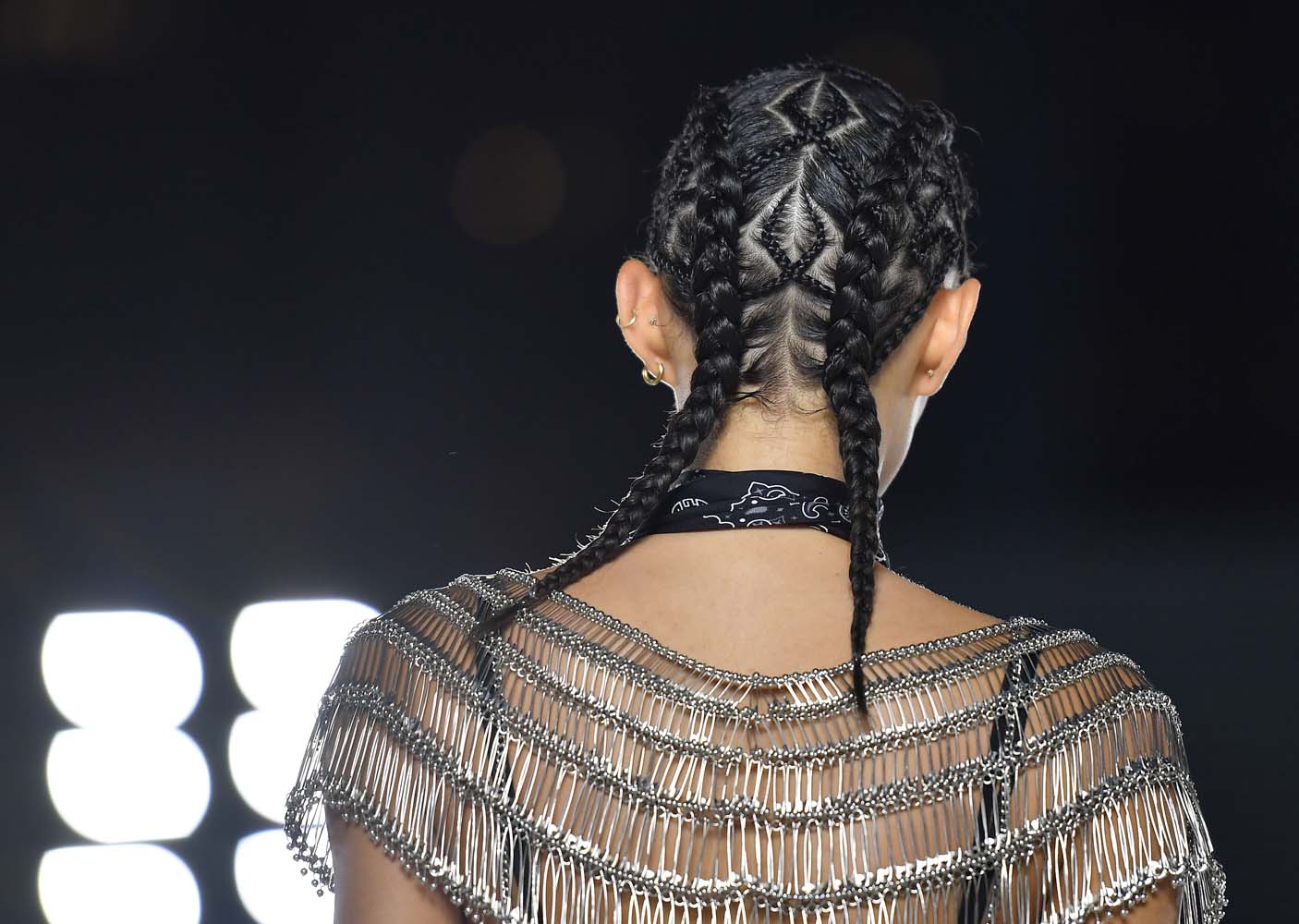 Alexander Wang Collection 1