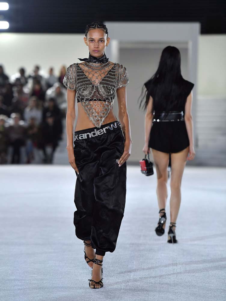 Alexander Wang Collection 1