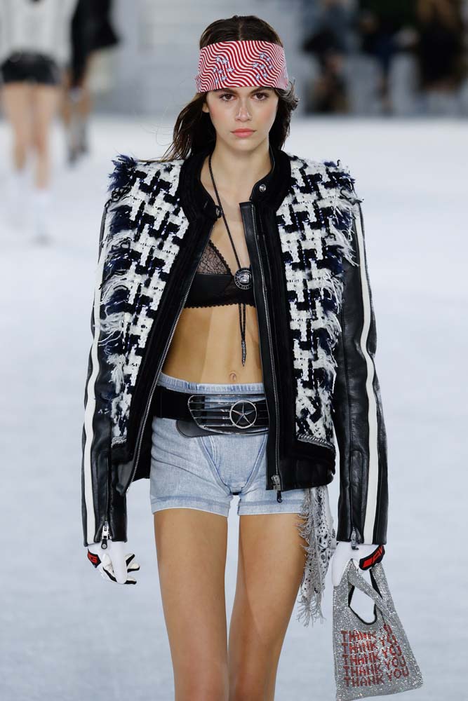 Alexander Wang Collection 1