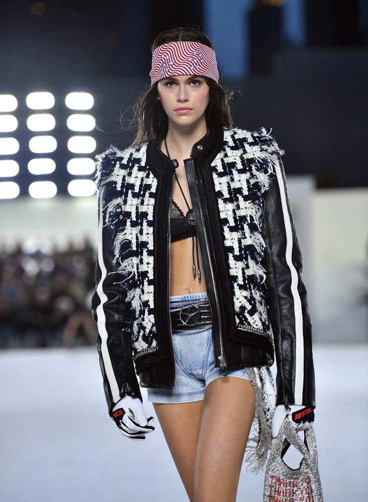 Alexander Wang Collection 1