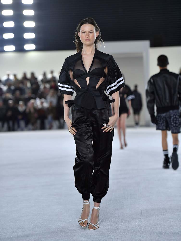 Alexander Wang Collection 1