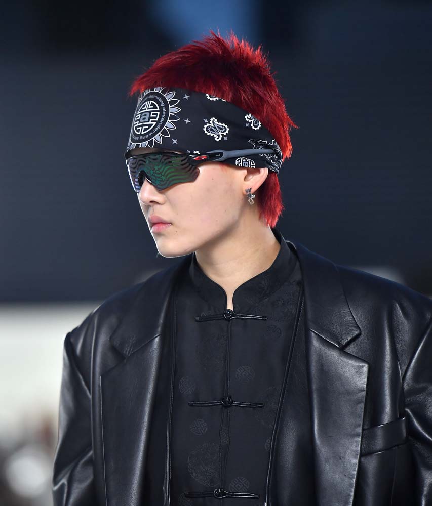 Alexander Wang Collection 1