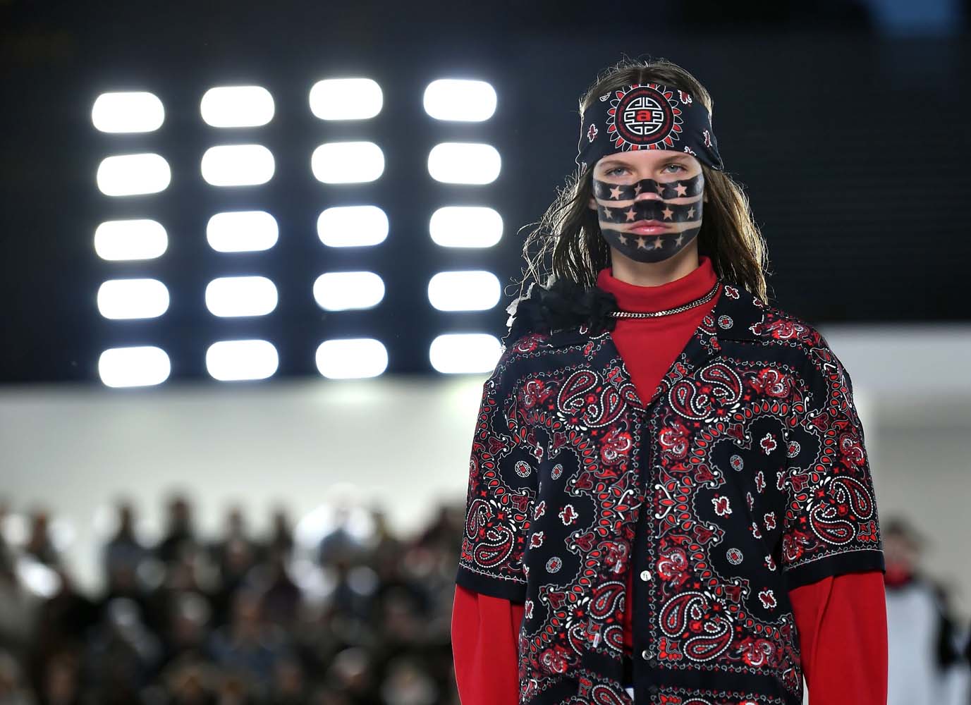 Alexander Wang Collection 1