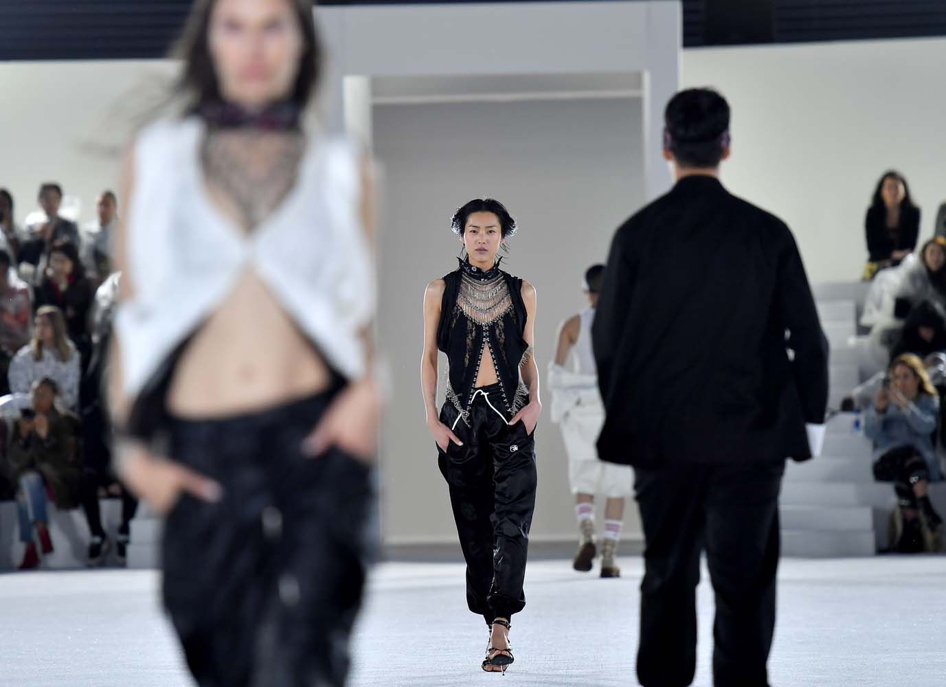 Alexander Wang Collection 1