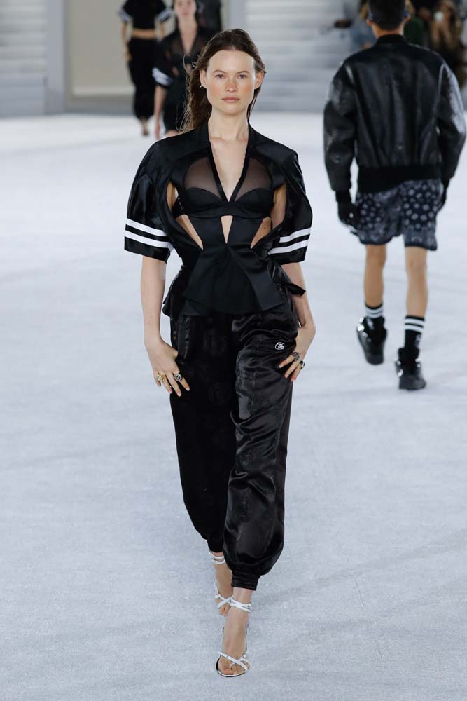 Alexander Wang Collection 1