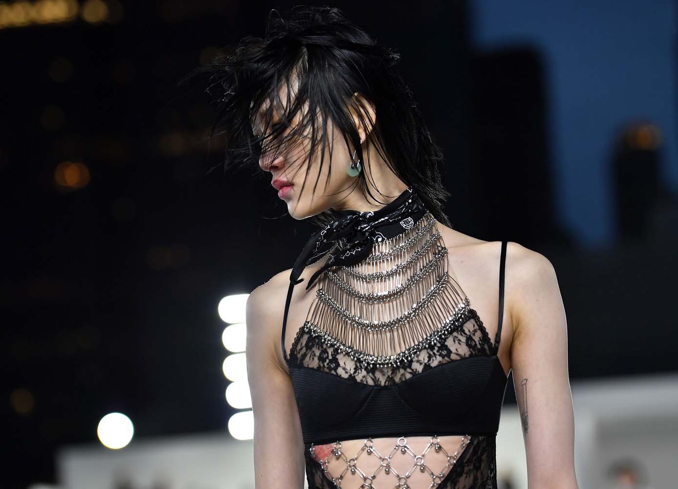 Alexander Wang Collection 1