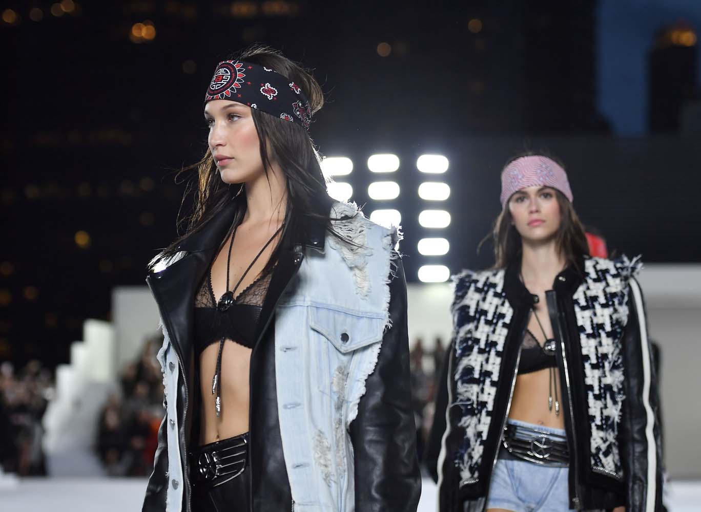 Alexander Wang Collection 1